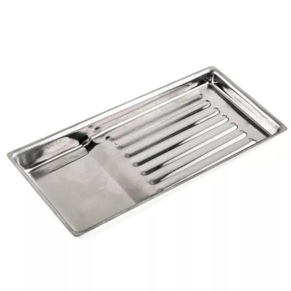 Лоток прямокутний 7 інструментів ВладМива — фото 1