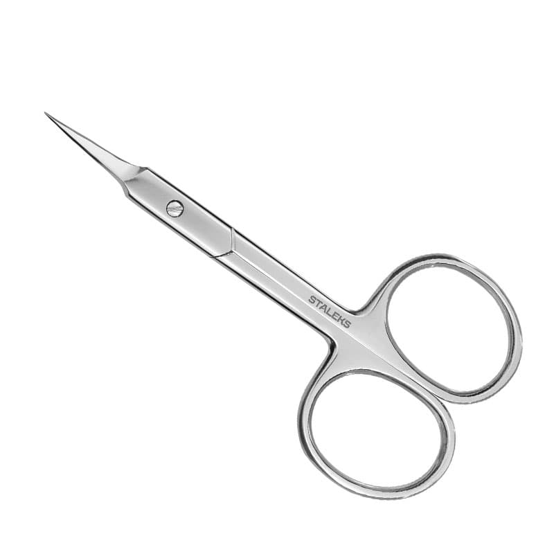 Ножиці манікюрні Stalex Classik 10/20
— фото 1