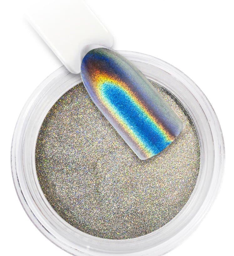 Дзеркальна пудра Lilly Beaute «Призма», 1 г — фото 1