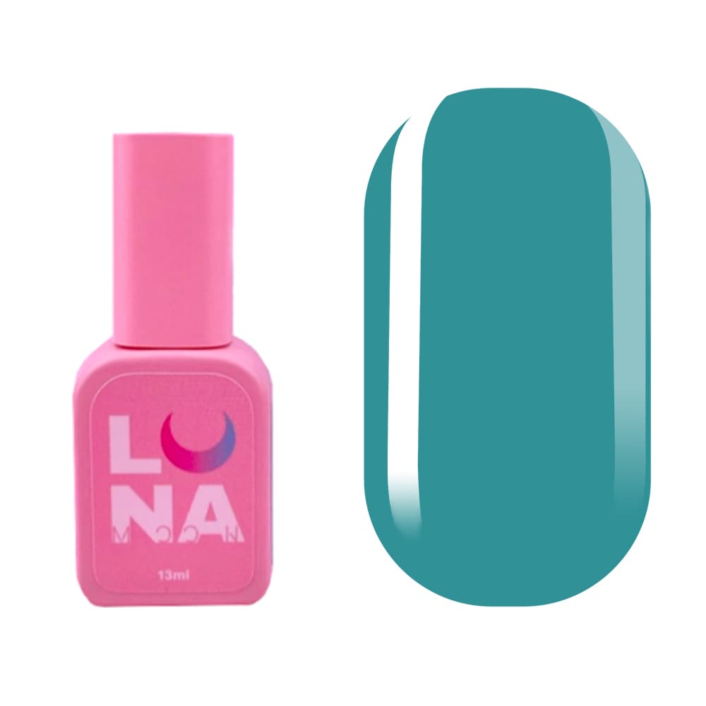 LUNA Color Base Macaroon, 13 мл — фото 1