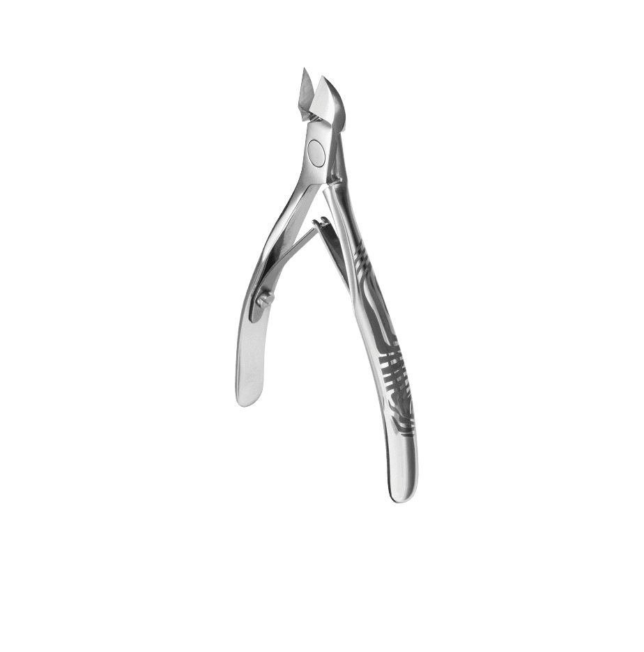 Кусачки Staleks EXCLUSIVE "Magnolia" 10 TYPE 11 — фото 1