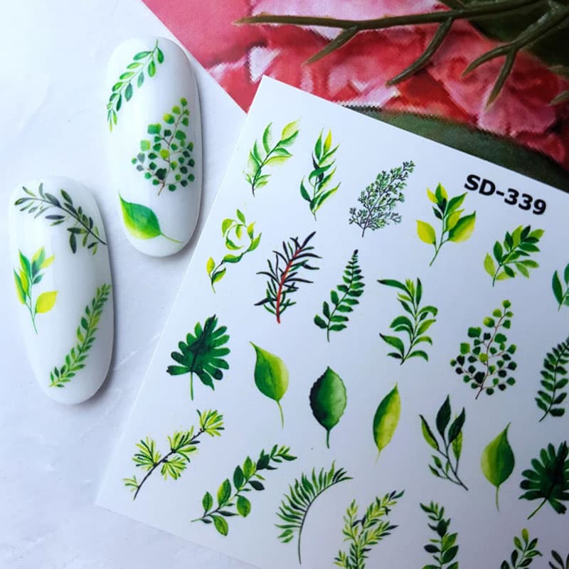 Слайдер дизайн New Max SD-339 Color — фото 1