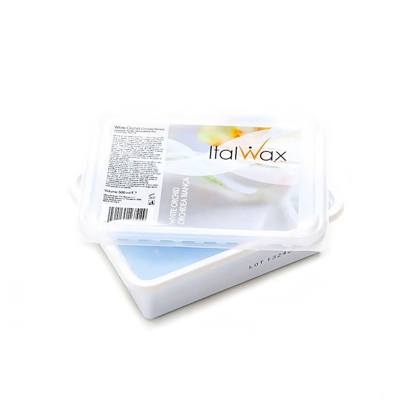 Парафін ItalWax, орхідея, 500 мл — фото 1