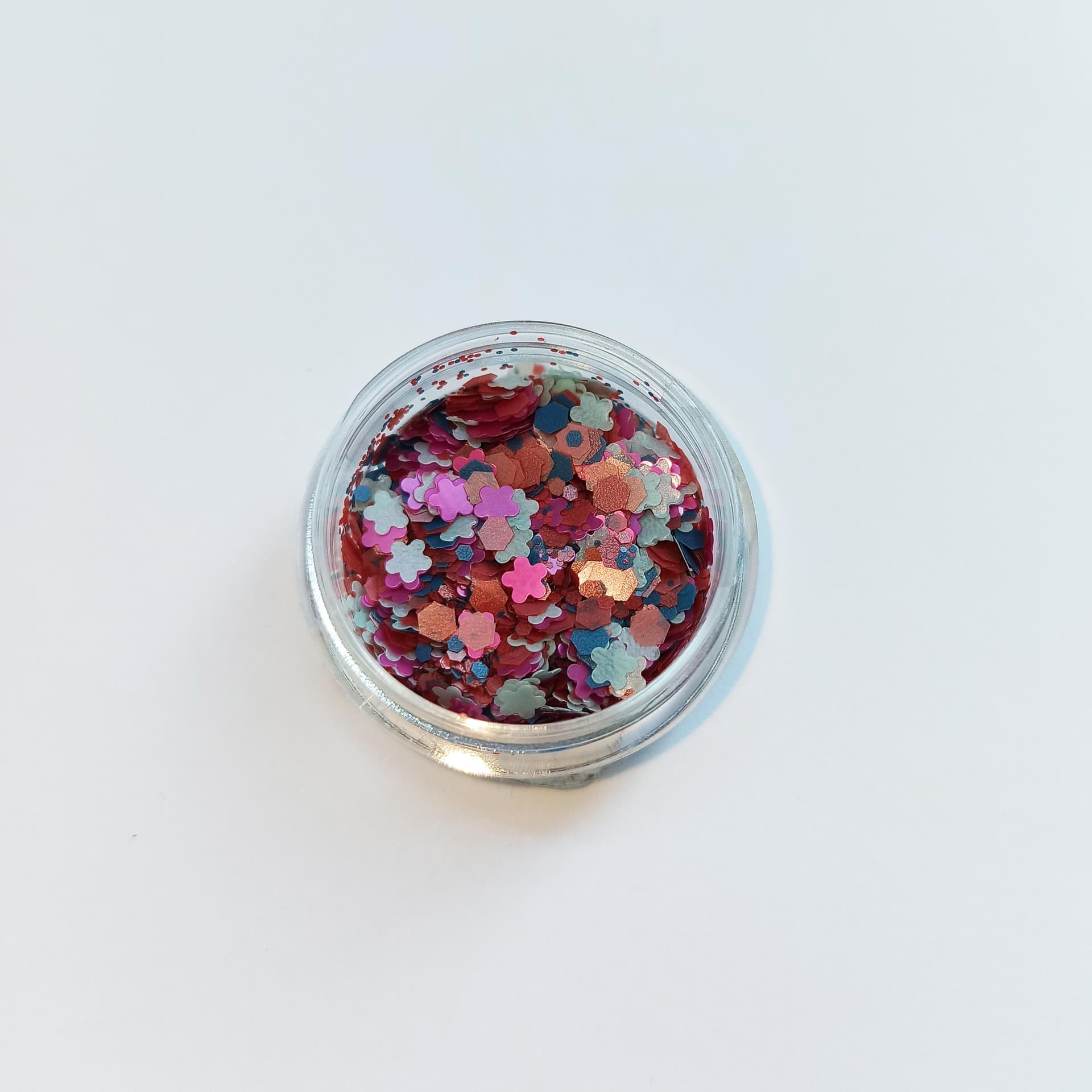 Дизайн для ногтей конфетти M321-437 — фото 1