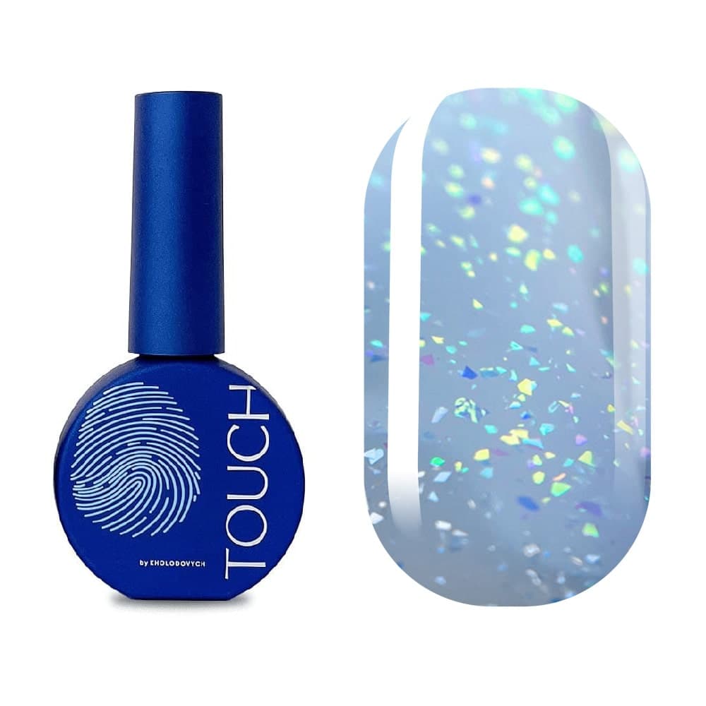 База Touch Glam Base №2, 13 мл — фото 1