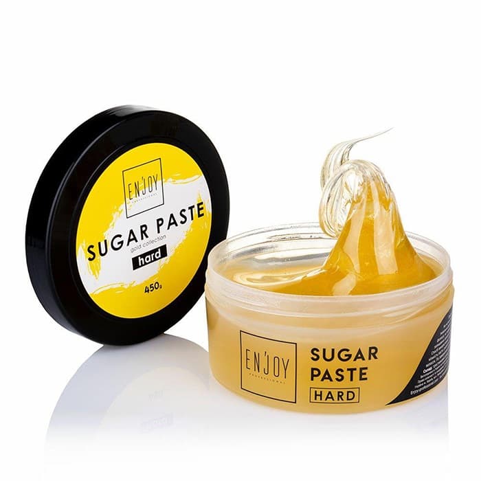 Enjoy Паста для шугаринга HARD 450 гр — фото 1