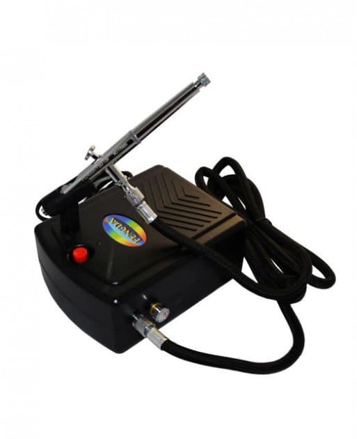 Аерограф для розпису нігтів Fengda BD-871 — фото 1