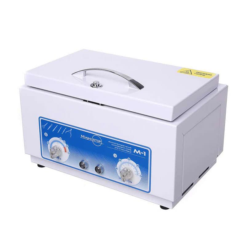 Сухожарова шафа Мікростоп М1 — фото 1