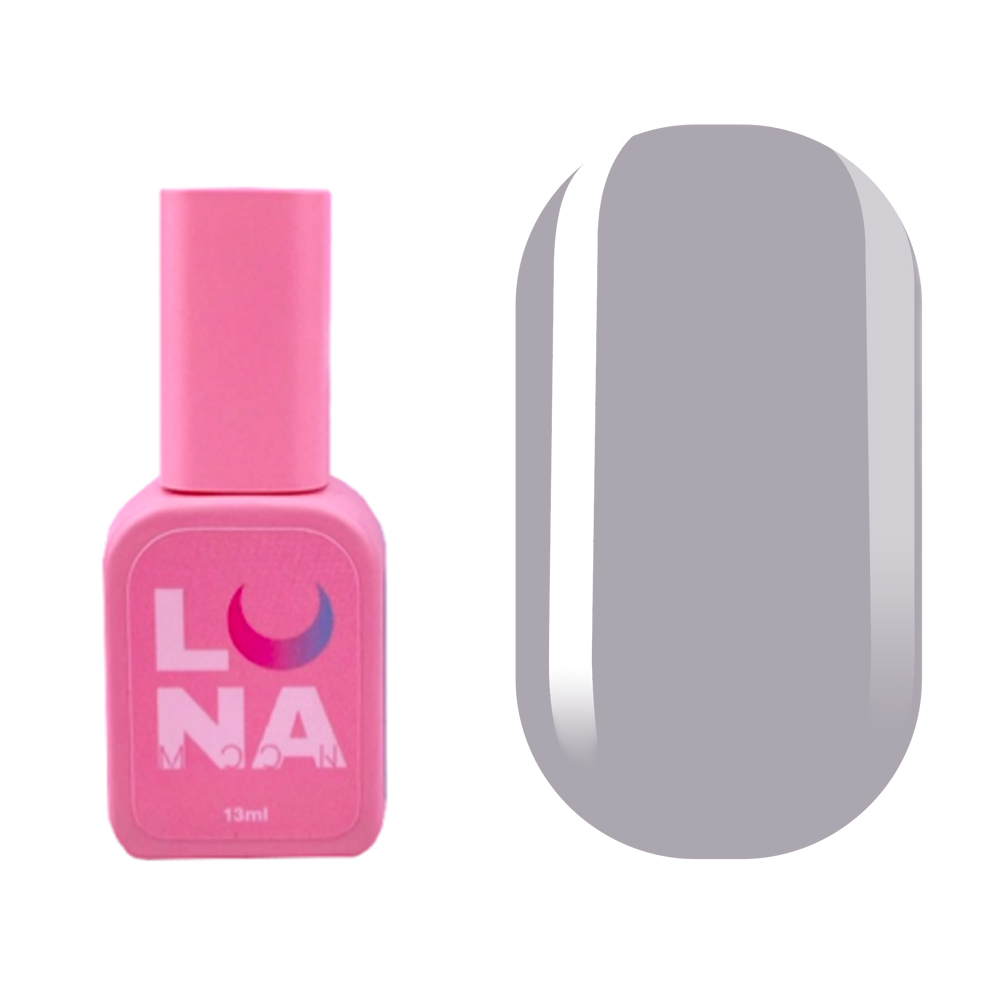 LUNA Color Base Gray Day, 13 ml — фото 1