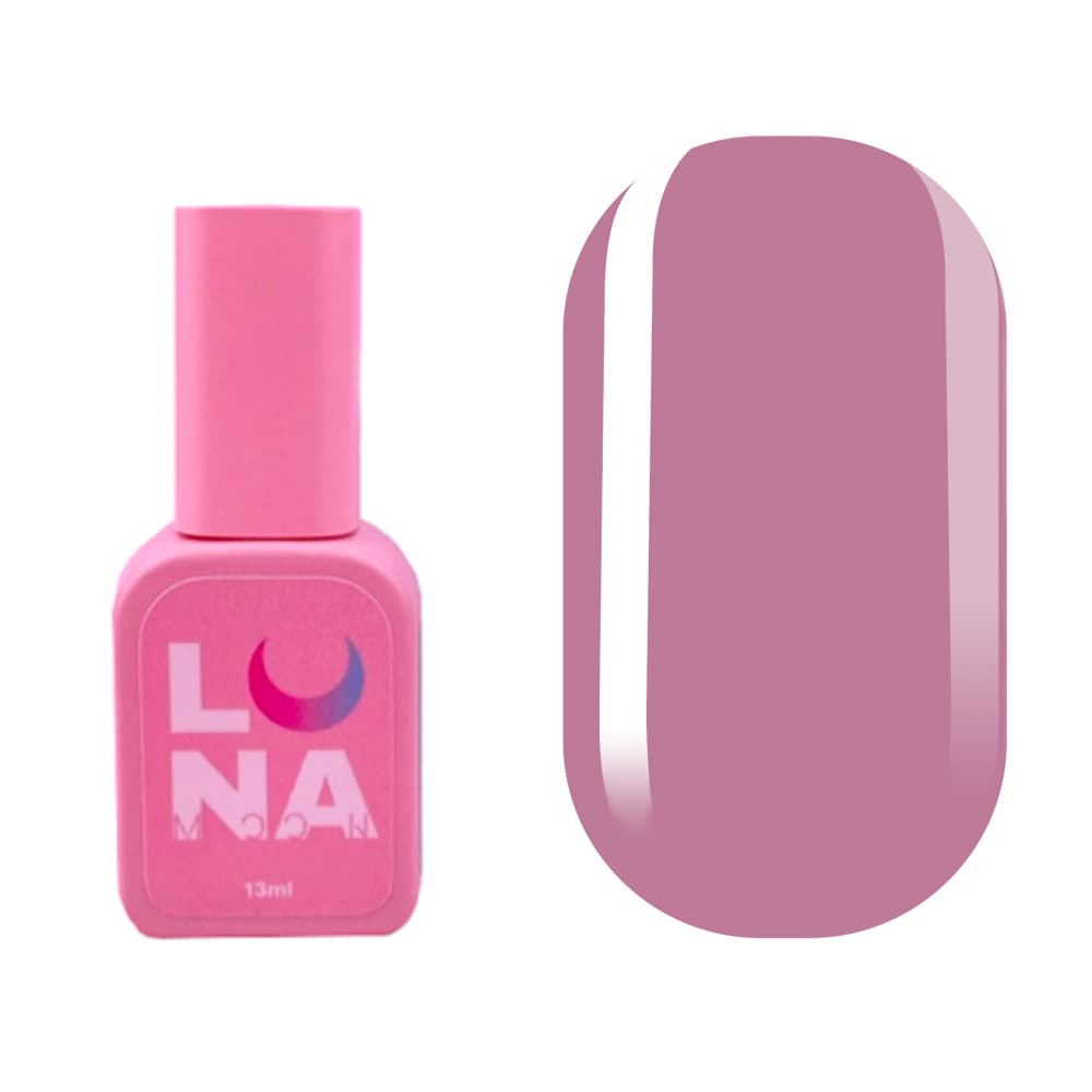 LUNA Cover Base №19, 13 мл — фото 1