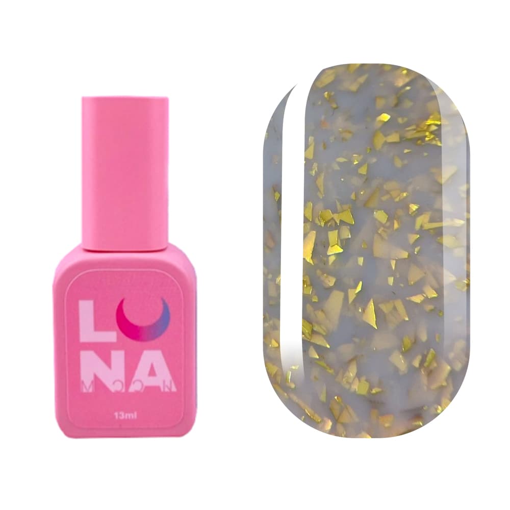 LUNA Yuki Base №2, 13 мл — фото 1