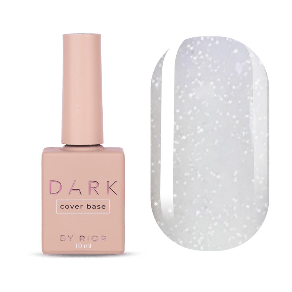 DARK Flash Base 06, 10 мл — фото 1