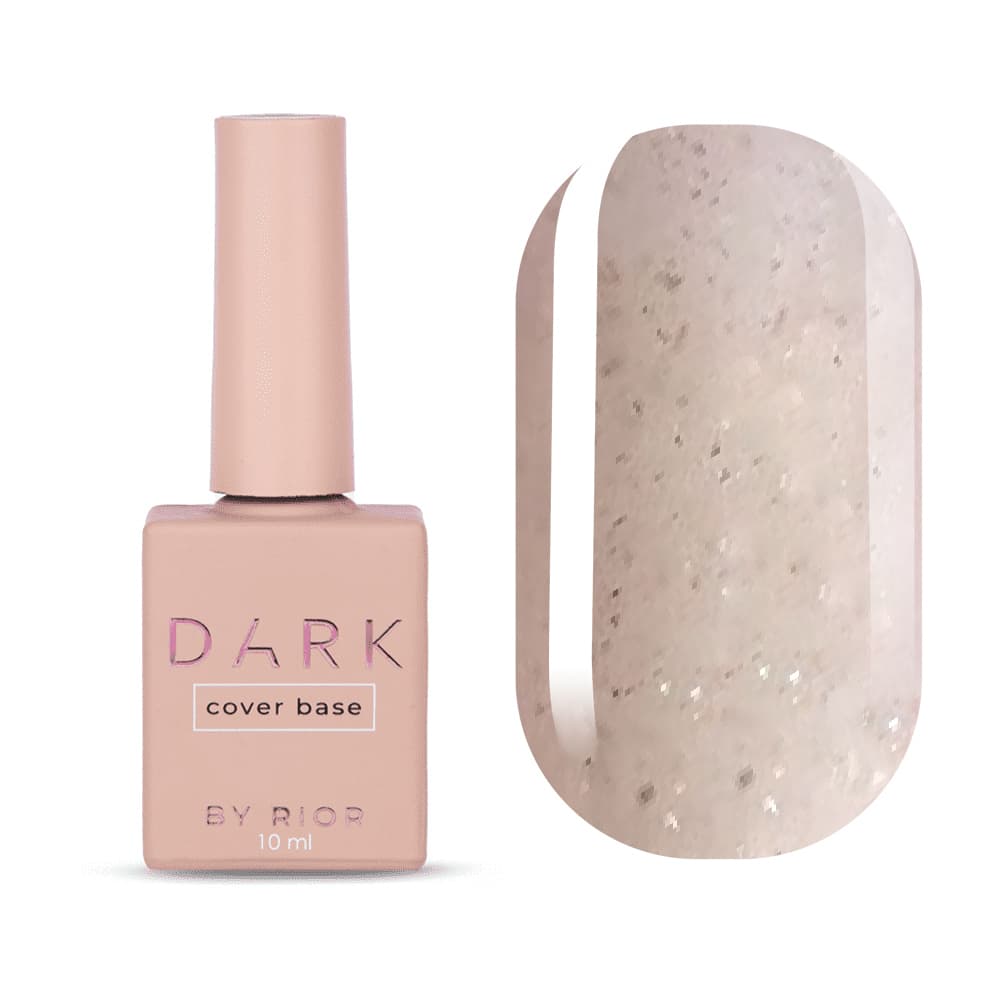 База Dark Potal Base №42, 10 мл — фото 1