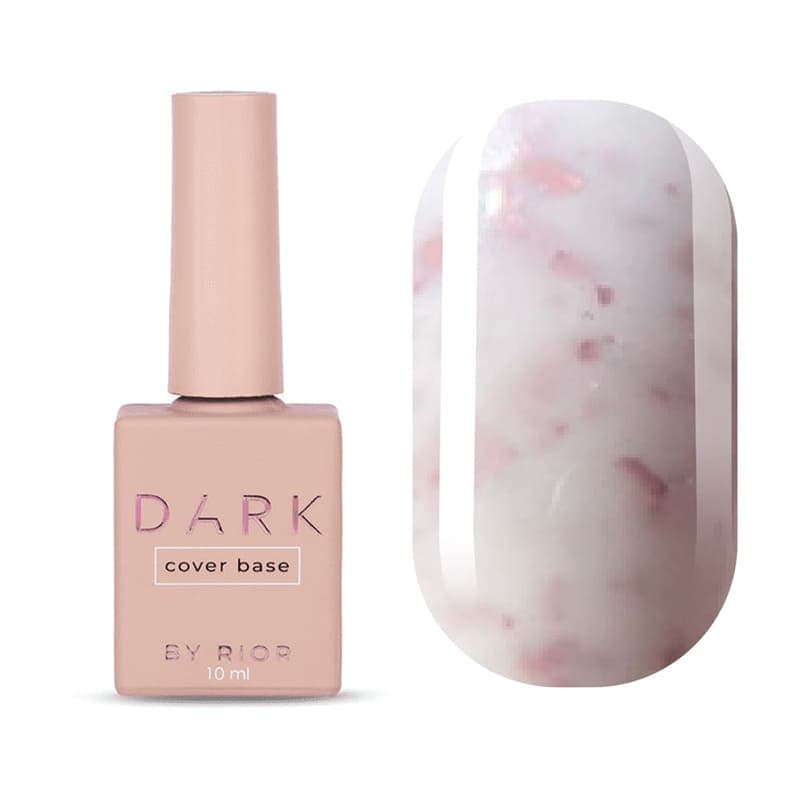 База Dark Potal Base №9, 10 мл — фото 1