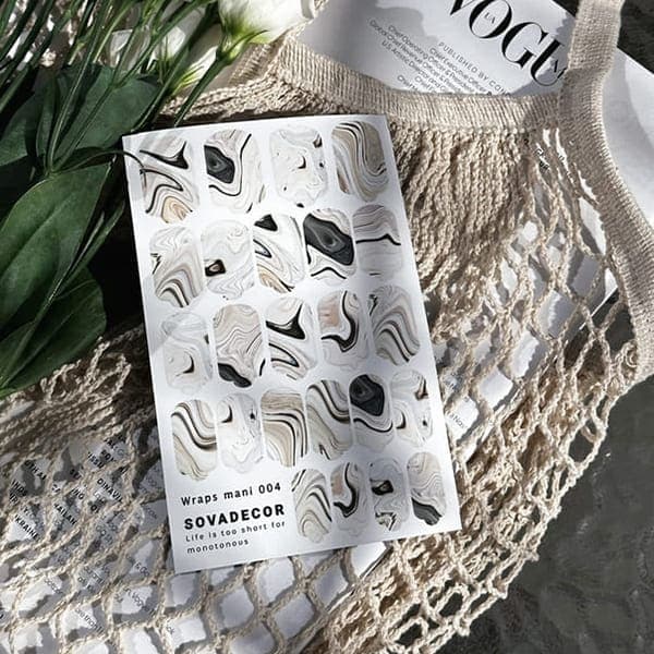 Термо-плівка SOVA №04 — фото 1