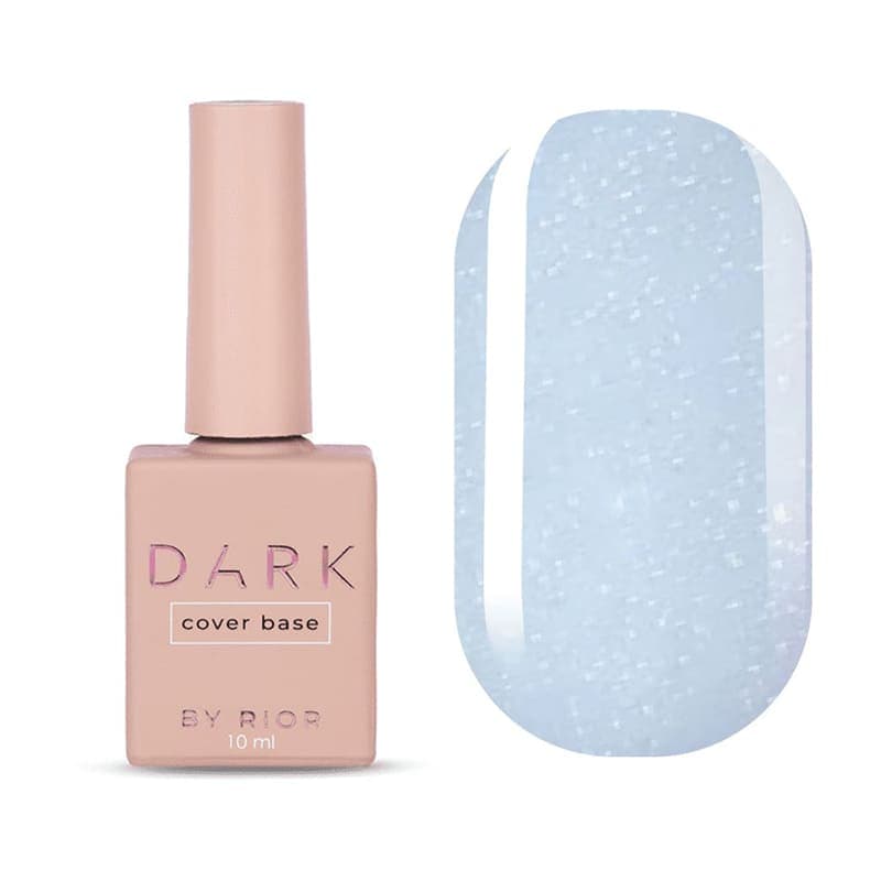 DARK Flash Base 09, 10 мл — фото 1