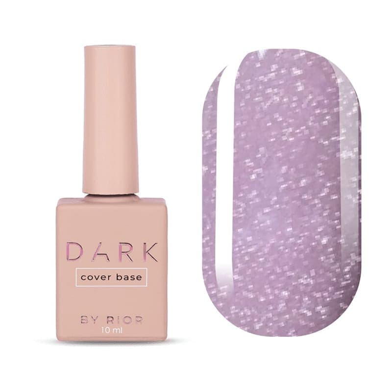 DARK Flash Base 10, 10 мл — фото 1