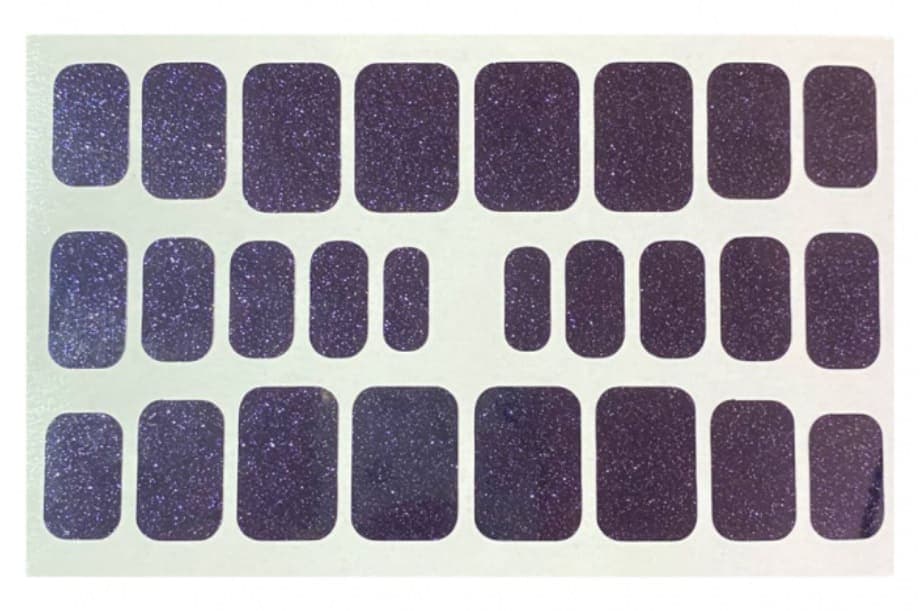 Стикеры Stickersspace на липкой основе Starlight Night — фото 1