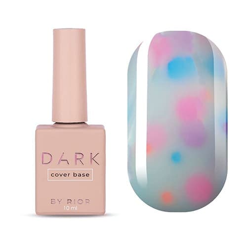 База Dark Yogurt Base №5, 10 мл — фото 1