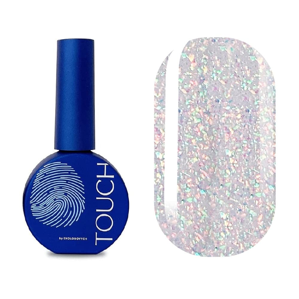 База Touch Rainbow №1, 13 мл — фото 1