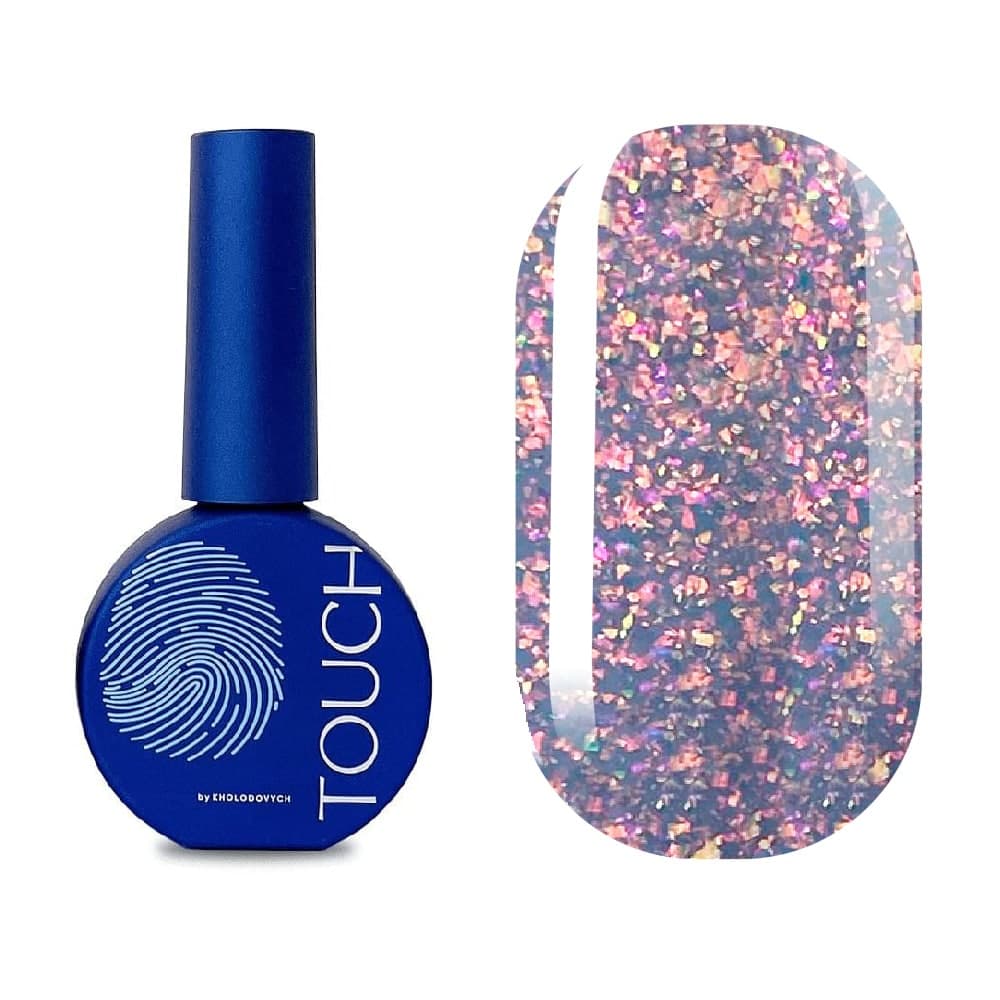 База Touch Rainbow №3, 13 мл — фото 1