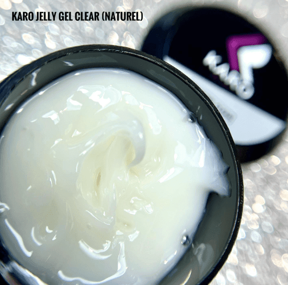 Гель-желе Karo Clear Naturel, 15 г — фото 1