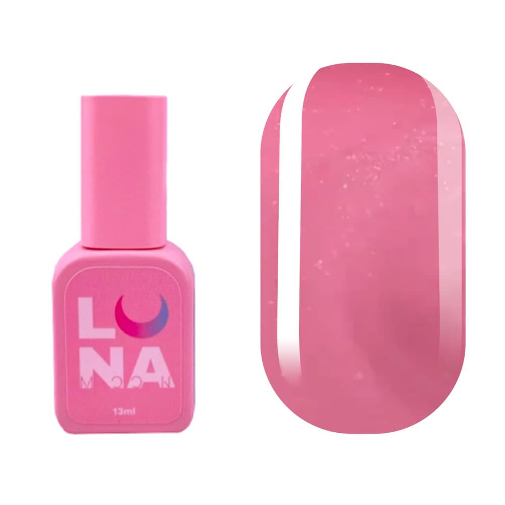 LUNA Cover Base №16, 13 мл — фото 1