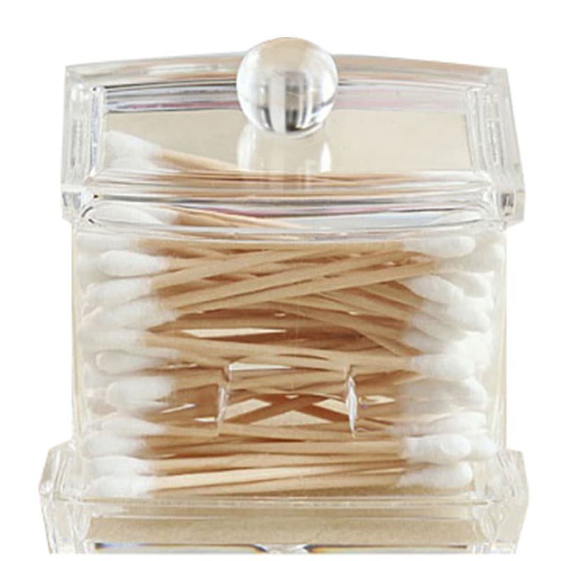 Органайзер для ватных палочек SF 2130 — фото 1