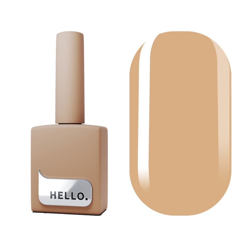 Відтінкова база HELLO TINT BASE SKIN, 15 мл — фото 1