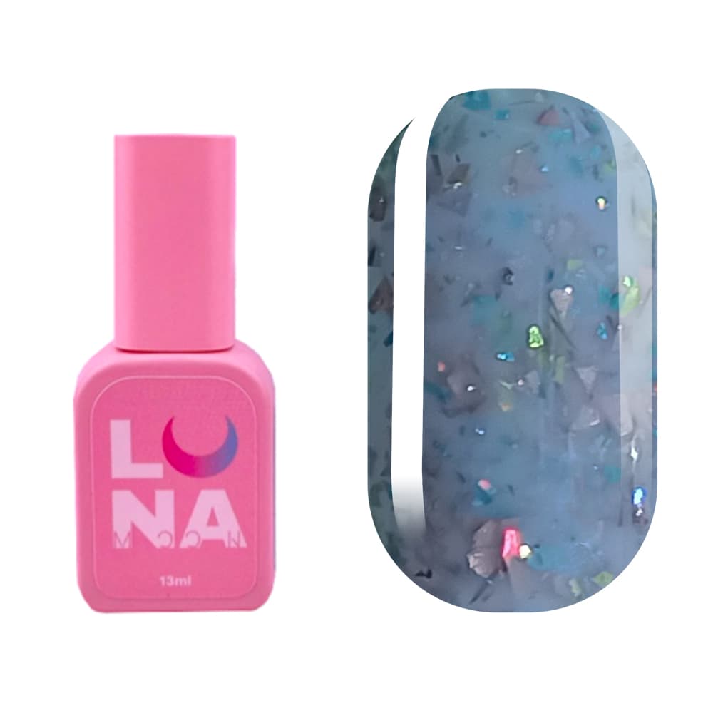 LUNA Yuki Base №17, 13 мл — фото 1