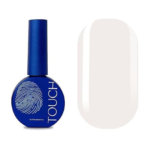 Гель Touch Soft Milky, 13 мл — фото 1