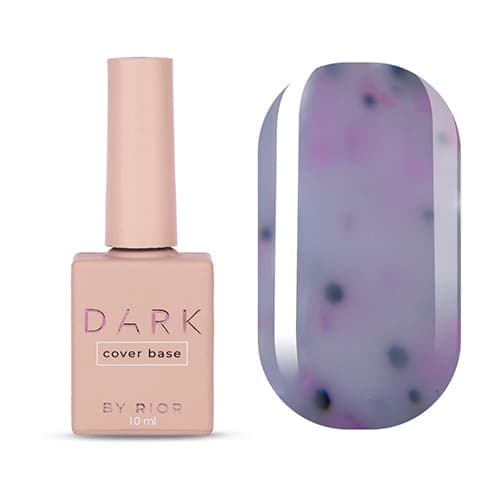 База Dark Yogurt Base №7, 10 мл — фото 1