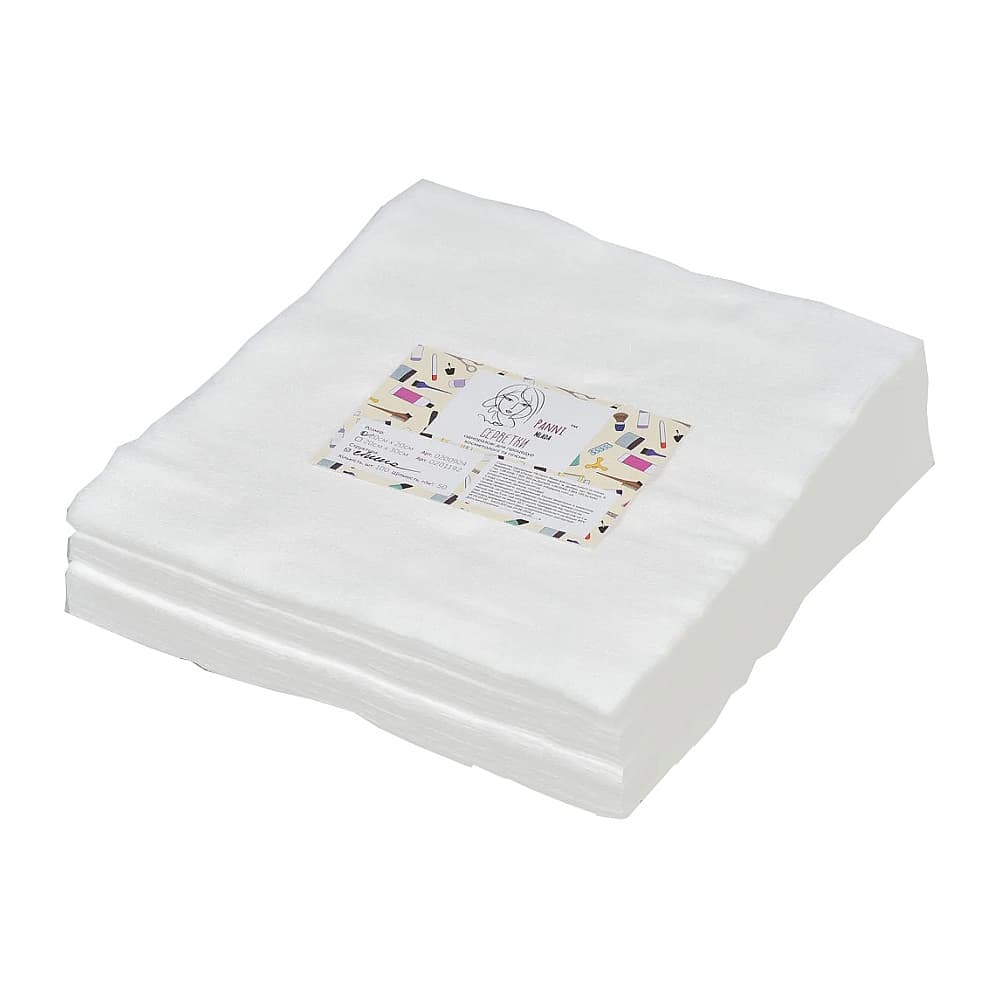 Серветки пачка 20/20 100 шт PG — фото 1