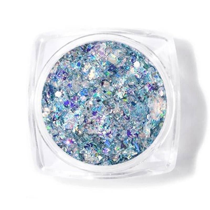 Гліттер диско-соти DG - 05, 2 г — фото 1