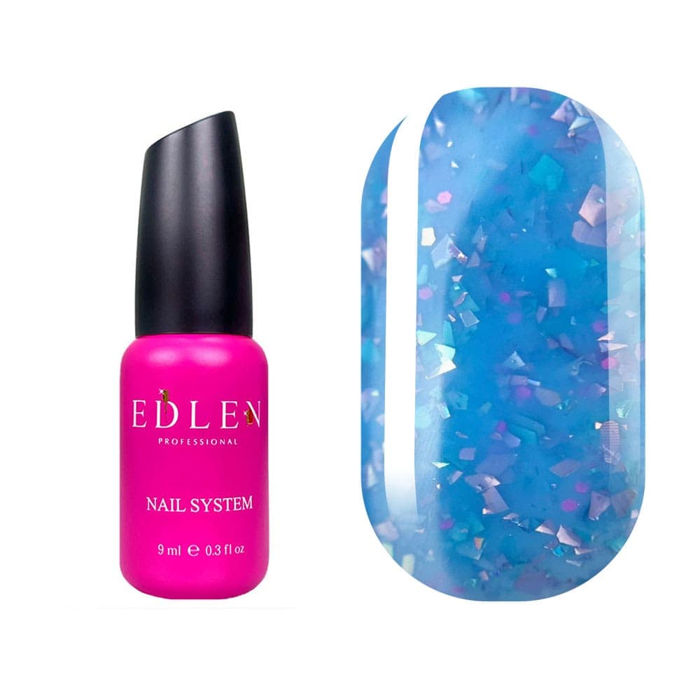 Edlen Cover base Potal №E31, 9 мл — фото 1