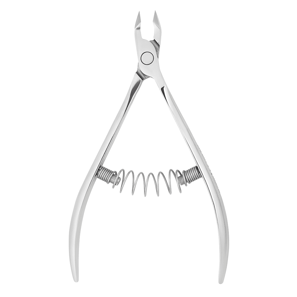 Кусачки Staleks Expert 91/5 для кожи — фото 1