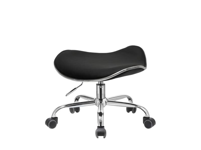 Кресло мастера (стул) BS 315, черный — фото 1