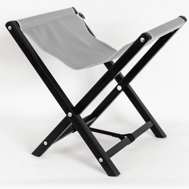 Підставка під сумку Air Max сіра (екошкіра) — фото 1