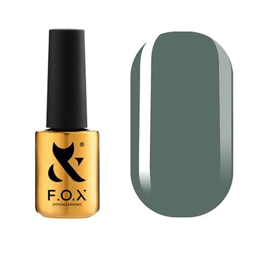 F.O.X gel-polish spectrum 131, 7 ml — фото 1