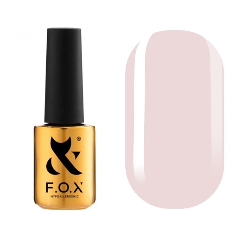 F.O.X gel-polish spectrum 003, 7 ml — фото 1