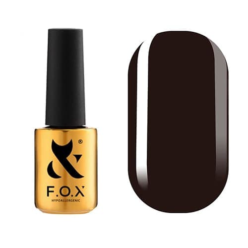 F.O.X gel-polish spectrum 123, 7 ml — фото 1