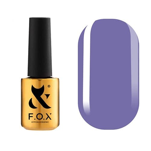 F.O.X gel-polish spectrum 147, 7 ml — фото 1