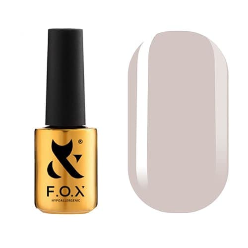 F.O.X gel-polish spectrum 153, 7 ml — фото 1