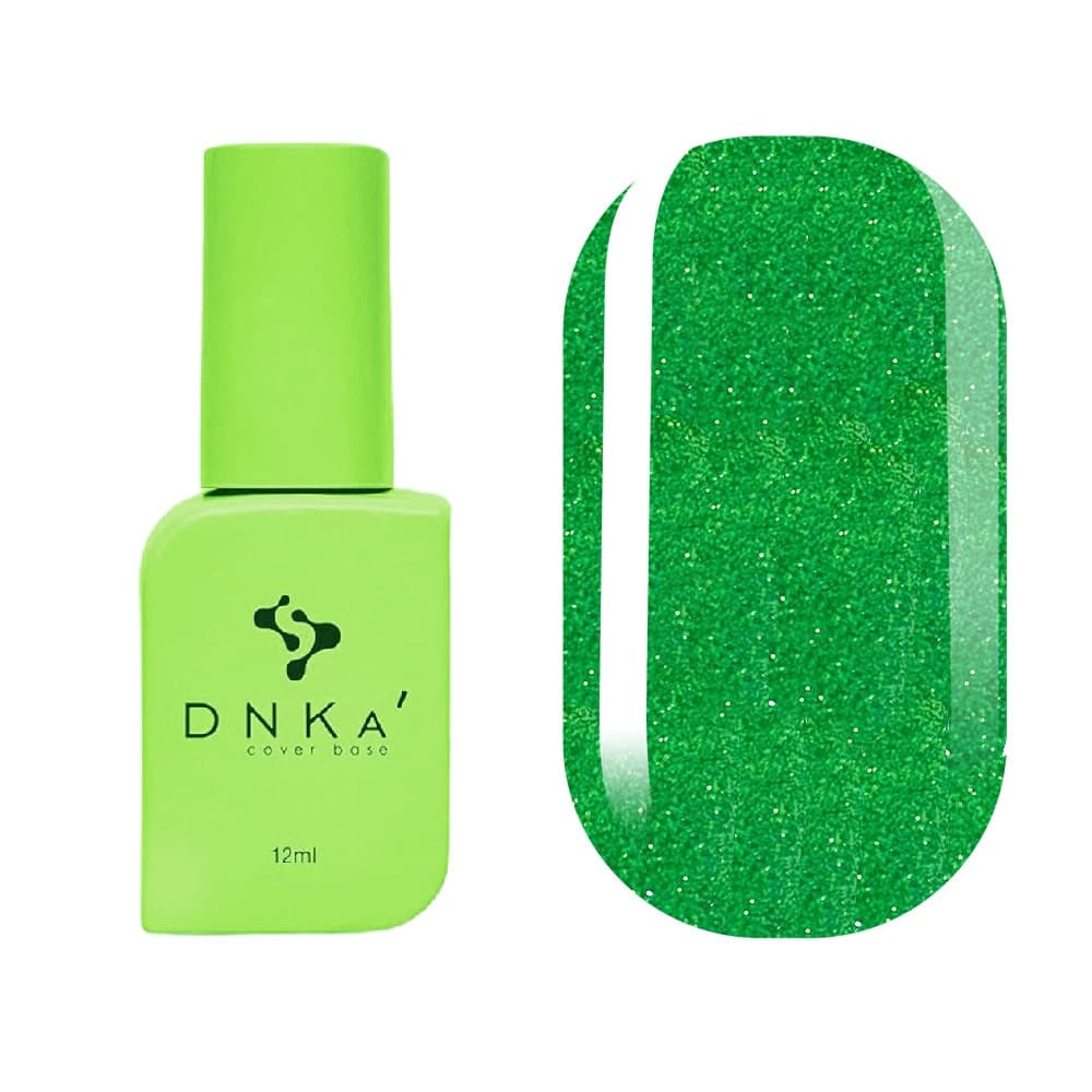База Cover DNKa №90, 12 ml — фото 1
