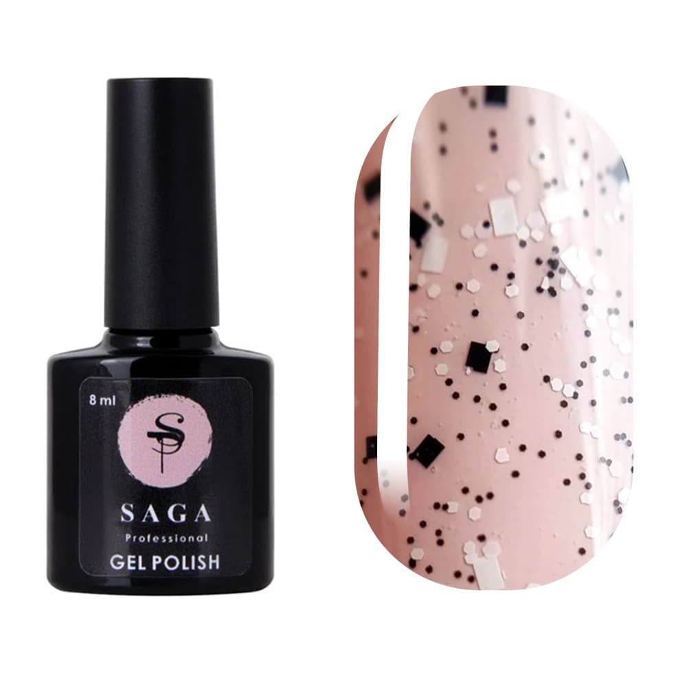 Top Saga Geometry 1, 8 мл — фото 1