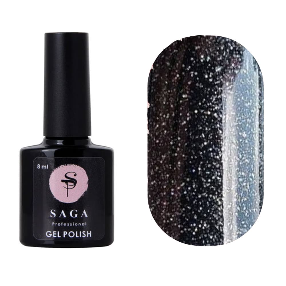 Top Saga № 1, 8 мл — фото 1