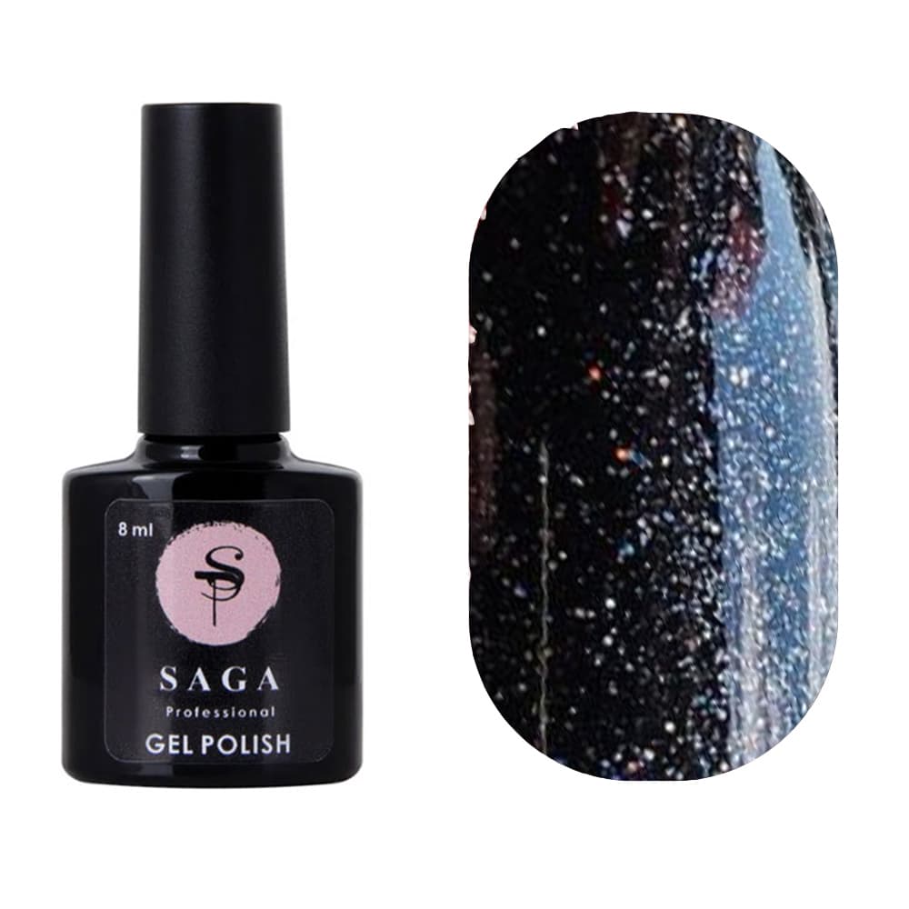 Top Saga № 2, 8 мл — фото 1