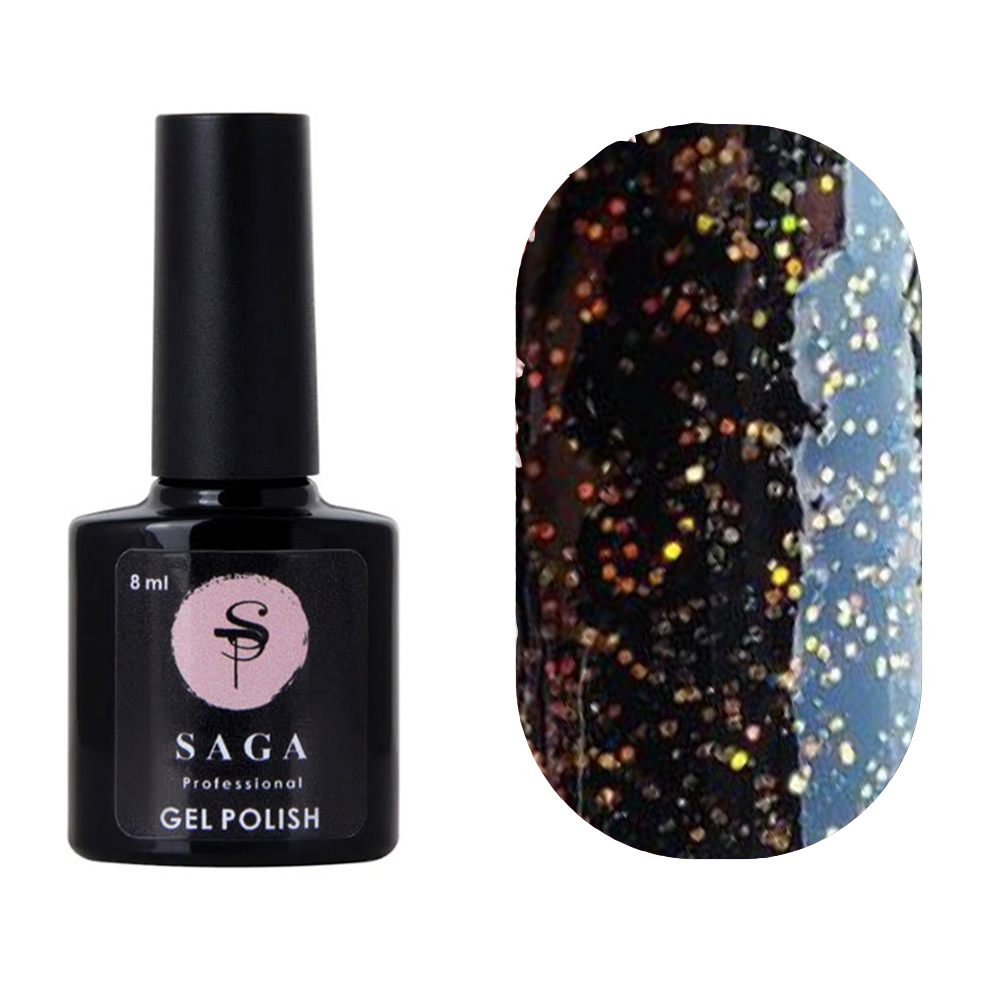 Top Saga № 3, 8 мл — фото 1