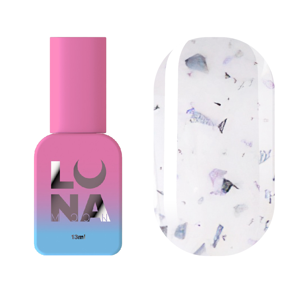 LUNA Marble Base №6, 13 мл — фото 1