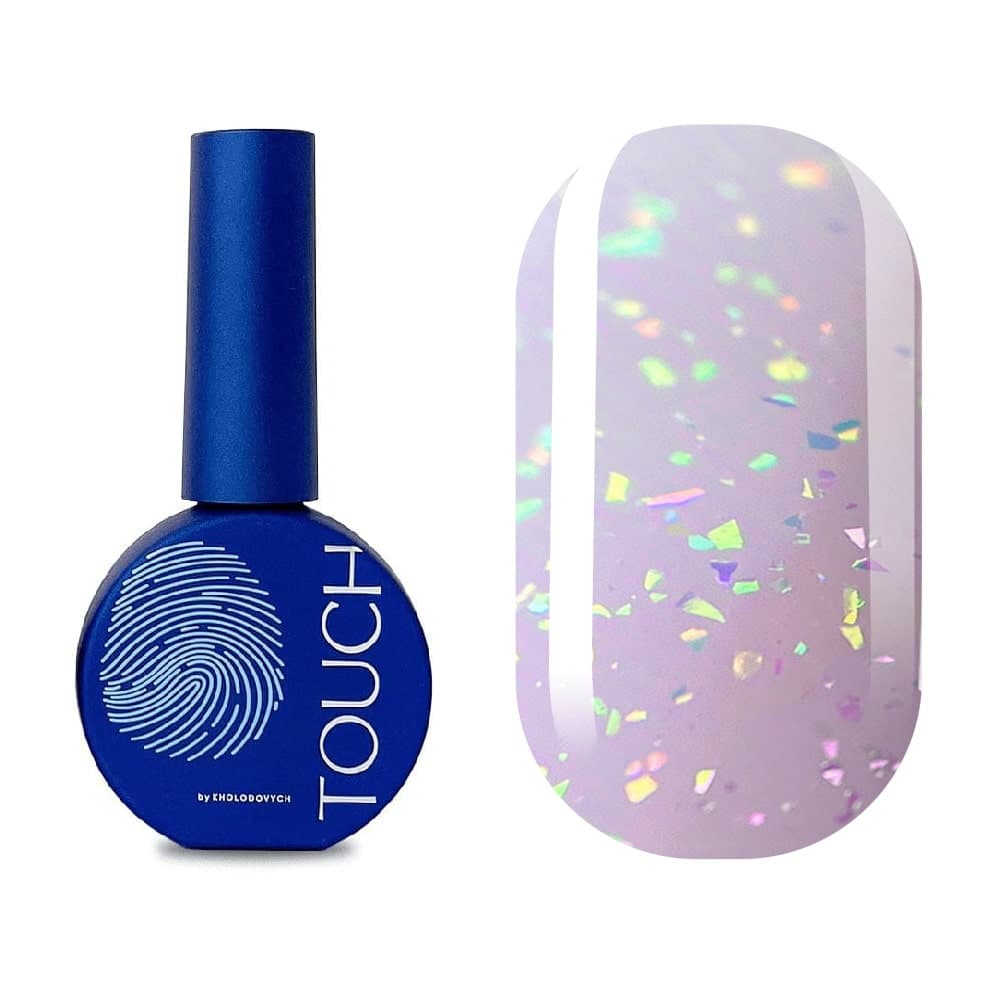 База Touch Glam Base №4, 13 мл — фото 1